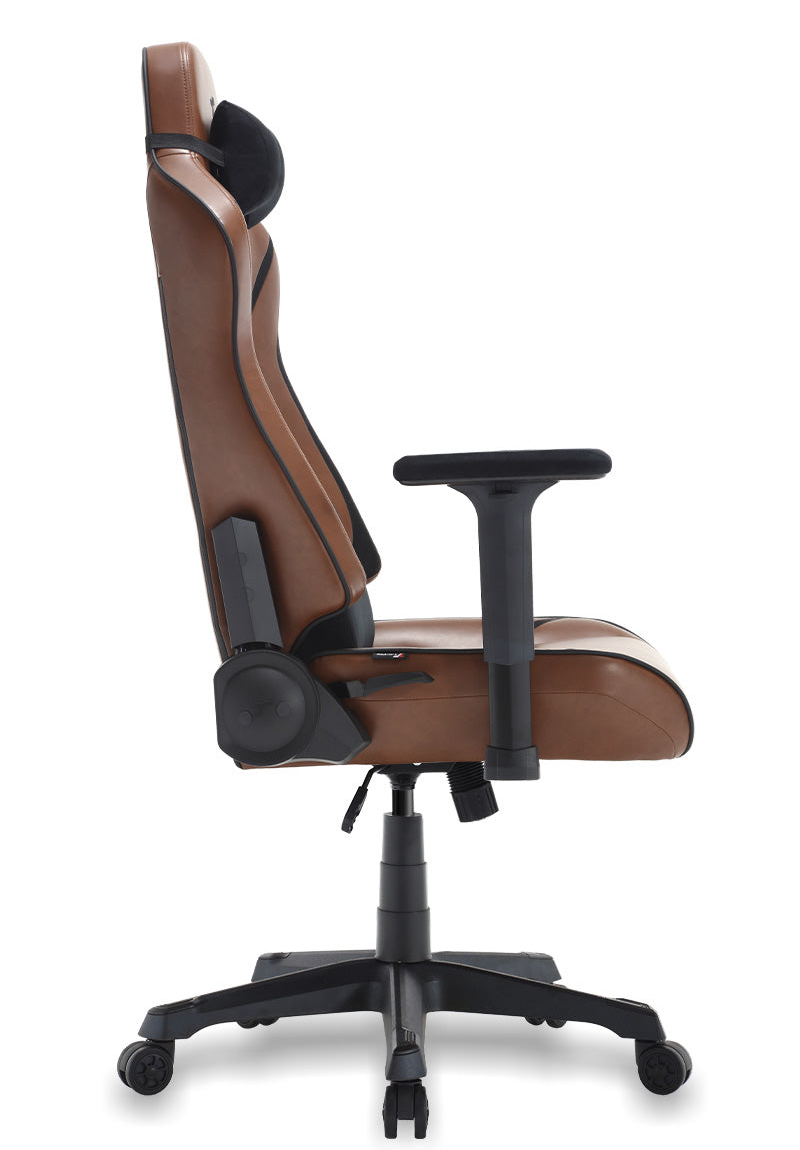 TTRacing Brown 03